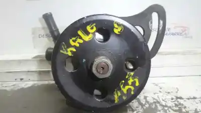 Second-hand car spare part steering pump for daewoo kalos 1.2 se oem iam references   