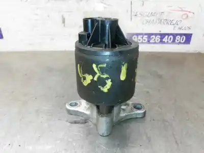 Second-hand car spare part egr valve for daewoo lanos i oem iam references 