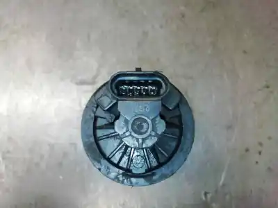 Second-hand car spare part egr valve for daewoo lanos i oem iam references   