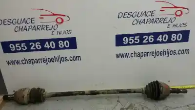 Pezzo di ricambio per auto di seconda mano  per OPEL ASTRA GTC  Riferimenti OEM IAM   