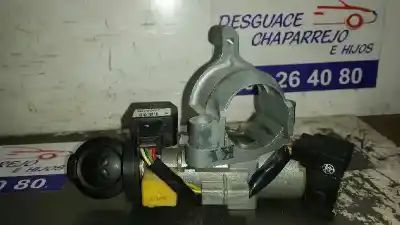 Piesă de schimb auto la mâna a doua COMUTATOR DE PORNIRE pentru MITSUBISHI COLT BERLINA 5 (Z30A)  Referințe OEM IAM MR955230 MR587813 5WK45107