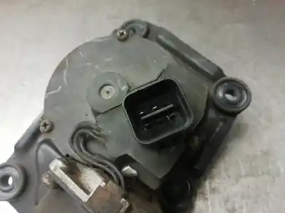Peça sobressalente para automóvel em segunda mão motor do limpador traseiro por kia carnival ii 2.9 crdi cat referências oem iam   