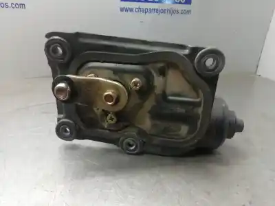 Peça sobressalente para automóvel em segunda mão motor do limpador traseiro por kia carnival ii 2.9 crdi cat referências oem iam   