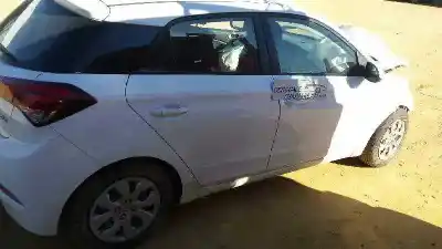 Автозапчастина б/у компресор кондиционера для hyundai i20 city s посилання на oem iam f500aleaa05 kdtd2688 kdpa4165
