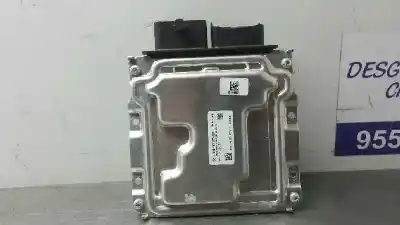 Second-hand car spare part ecu engine control for hyundai i20 city s oem iam references 0261s10773  1038407875