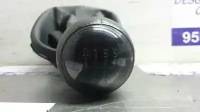 Second-hand car spare part gear lever knob for volkswagen caddy ka/kb (2k) life oem iam references 2k0711113f  