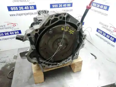 Gebrauchtes Autoersatzteil GETRIEBE zum AUDI 100 BERLINA (C4)  OEM-IAM-Referenzen 097321105  2CEA