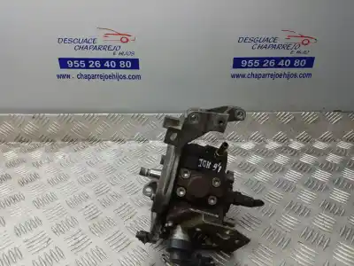 Автозапчасти б/у тнвд насос за citroen jumpy hdi 90 27 l1h1 furg. ссылки oem iam 0445010102  9654794380