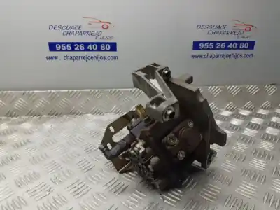Автозапчасти б/у тнвд насос за citroen jumpy hdi 90 27 l1h1 furg. ссылки oem iam 0445010102  9654794380