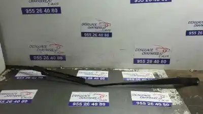Second-hand car spare part front right windshield wiper arm for volkswagen caddy ka/kb (2k) life oem iam references 2k1955410b