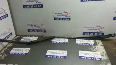 Автозапчасти б/у рычаг стеклоочистителя передний правый за volkswagen caddy ka/kb (2k) life ссылки oem iam 2k1955410b  