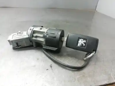 Second-hand car spare part  for PEUGEOT 407 SW  OEM IAM references N0502073  