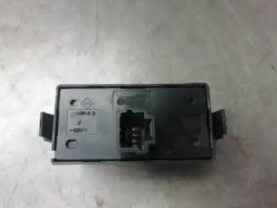 Pezzo di ricambio per auto di seconda mano avvertimento per renault clio iii dynamique riferimenti oem iam   