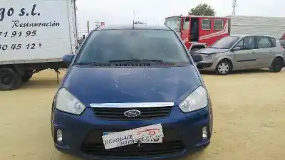 Pezzo di ricambio per auto di seconda mano controllo della luce per ford c-max (cb3) ghia riferimenti oem iam 7m5t13a024  