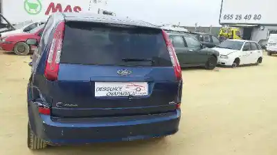 Pezzo di ricambio per auto di seconda mano controllo della luce per ford c-max (cb3) ghia riferimenti oem iam 7m5t13a024  