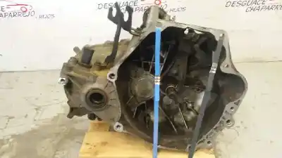 İkinci el araba yedek parçası VITES KUTUSU için CHRYSLER NEON (PL)  OEM IAM referansları N604AB NVT350 AB489979