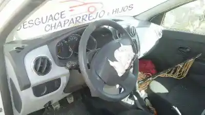 Peça sobressalente para automóvel em segunda mão sensor por dacia sandero ambiance referências oem iam 0265019012  479454698r