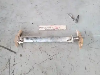 Second-hand car spare part rear cardan for mitsubishi montero (v20/v40) 2800 td gls oem iam references  Second-hand car spare part rear cardan for mitsubishi montero (v20/v40) 2800 td gls oem iam references