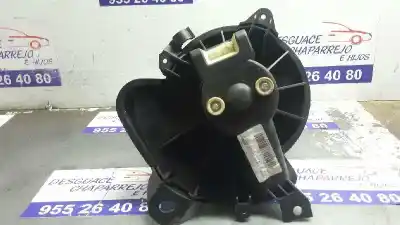 Second-hand car spare part heater blower motor for opel corsa b 1.7 d oem iam references   