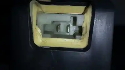 Second-hand car spare part heater blower motor for opel corsa b 1.7 d oem iam references   