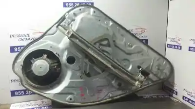 Автозапчасти б/у регулятор стекла заднего левого за ford c-max (cb3) ghia ссылки oem iam 965089100  