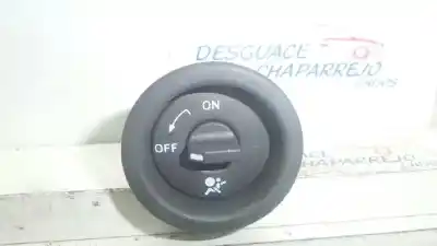 Peça sobressalente para automóvel em segunda mão módulo eletrônico por dacia sandero ambiance referências oem iam 681995427r