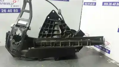 Pezzo di ricambio per auto di seconda mano  per FORD C-MAX (CB3)  Riferimenti OEM IAM 3M5AR21812AK  