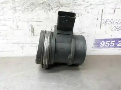 Gebrauchtes Autoersatzteil Luftmassenmesser zum PEUGEOT 206 BERLINA 1.9 Diesel OEM-IAM-Referenzen 5WK9623  