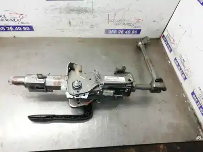 Pezzo di ricambio per auto di seconda mano PIANTONE DELLO STERZO per SEAT LEON (5F1)  Riferimenti OEM IAM 5Q1419502P  