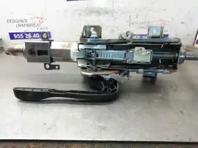 Second-hand car spare part steering column for seat leon (5f1) reference oem iam references 5q1419502p  