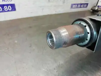 Second-hand car spare part steering column for seat leon (5f1) reference oem iam references 5q1419502p  