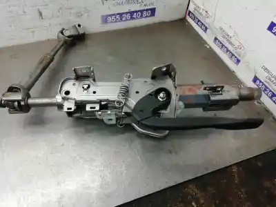 Second-hand car spare part steering column for seat leon (5f1) reference oem iam references 5q1419502p  