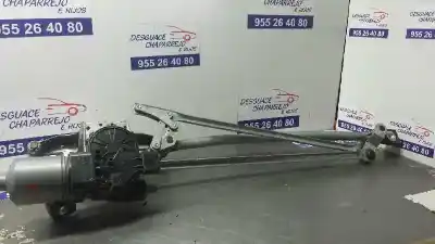 Second-hand car spare part front windshield wiper motor for ford c-max (cb3) ghia oem iam references 0390241724  