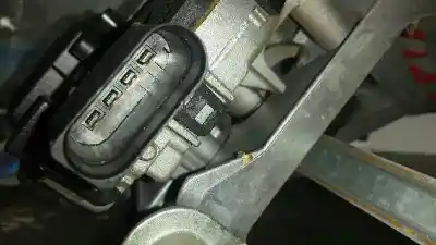 Second-hand car spare part front windshield wiper motor for ford c-max (cb3) ghia oem iam references 0390241724  