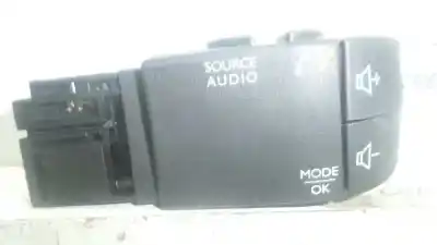 Second-hand car spare part Multifunction Switch for DACIA SANDERO Ambiance OEM IAM references 344422023GB  255522448R