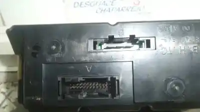 Автозапчасти б/у климат-контроль за audi a8 (4e2) 3.0 tdi quattro ссылки oem iam 4e0919158  5hb00855200
