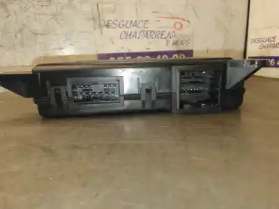 Pezzo di ricambio per auto di seconda mano modulo elettronico per fiat stilo multi wagon (192) 1.6 16v riferimenti oem iam 46784224  