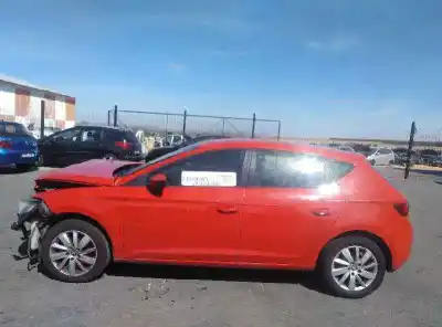 Pezzo di ricambio per auto di seconda mano tiranti e motorino del tergicristallo anteriore per seat leon (5f1) reference riferimenti oem iam 5f1955119  