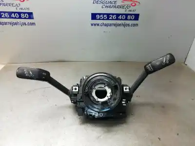 Piesă de schimb auto la mâna a doua ANSAMBLU MANETE SEMNALIZARE pentru VOLKSWAGEN GOLF VII LIM.  Referințe OEM IAM 5Q0953507FT  