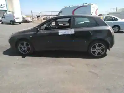 Second-hand car spare part left front power window switch for fiat stilo multi wagon (192) 1.6 16v oem iam references b569  