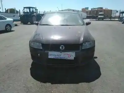 Second-hand car spare part left front power window switch for fiat stilo multi wagon (192) 1.6 16v oem iam references b569  