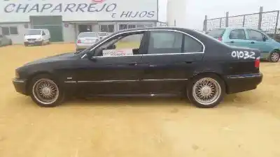 Second-hand car spare part electronic module for bmw serie 5 touring (e39) 528i oem iam references 84116911042  