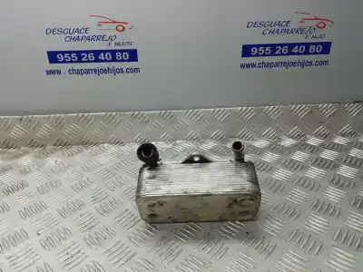 Gebrauchtes Autoersatzteil MOTORÖLKÜHLER zum OPEL VECTRA C CARAVAN  OEM-IAM-Referenzen 5989070121  