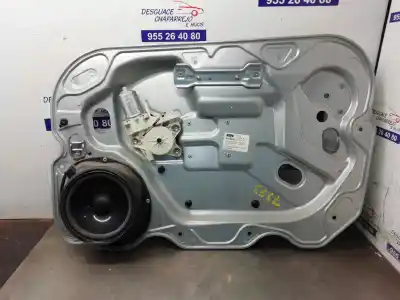 Автозапчасти б/у задний правый стеклорегулятор за ford c-max (cb3) ambiente ссылки oem iam 3m51r203a28bl