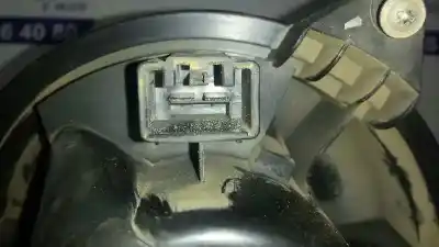Автозапчасти б/у отопительный двигатель за ford transit connect (tc7) furg. ссылки oem iam xs4h18456ad  