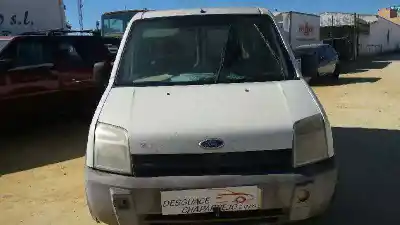 Автозапчастина б/у права фа для ford transit connect (tc7) furg. посилання на oem iam   
