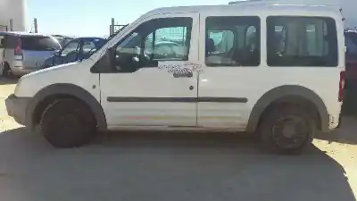 Автозапчастина б/у права фа для ford transit connect (tc7) furg. посилання на oem iam   