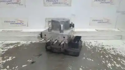 Peça sobressalente para automóvel em segunda mão abs por dacia sandero ambiance referências oem iam 476605492r