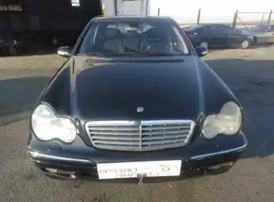 İkinci el araba yedek parçası ön sag pencere regülatörü için mercedes-benz clase c (w203) berlina 200 compressor (203.045) oem iam referansları a2087201846  
