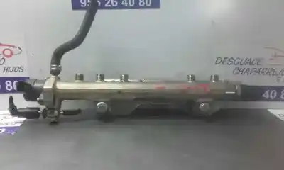 Pezzo di ricambio per auto di seconda mano  per OPEL CORSA C  Riferimenti OEM IAM 0445214044  